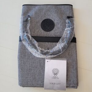 🆕️ Vince Camuto Weekender Bag